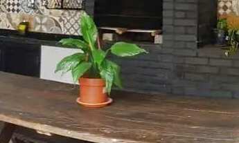 Imagem 2: Casa à venda ou locação com 3 quartos, vaga de garagem, piscina em Maricá