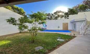 Imagem: Casa à venda, 3 quartos, 1 suíte, 6 vagas