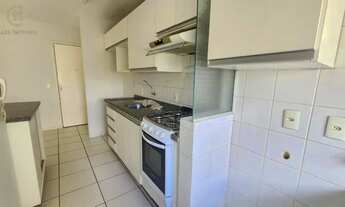 Imagem 4: Apartamento para alugar em Londrina, Terra Bonita, com 3 quartos, com 66.31 m², Garden Cat