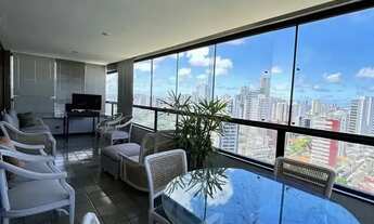 Imagem: Apartamento à venda no MANSÃO MOZART