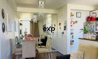 Imagem 3: APARTAMENTO 2 DORMITÓRIOS LAZER COMPLETO - BAIRRO DO LIMÃO