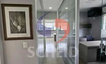Imagem 5: Conjunto comercial Campo Belo 62m² - 2 vagas