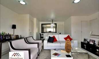 Imagem 4: Aluguel Apartamento 3 Dormitórios - 135 m² Vila Romana