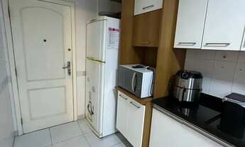 Imagem 5: Lindo Apartamento na Orla da Praia do Morro - Guarapari - ES