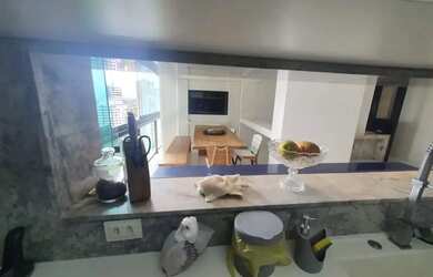 Imagem 6: Apartamento para locação no HAUS HORTO, HORTO FLORESTAL, Salvador, BA