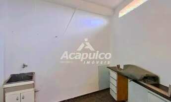 Imagem 6: Salão Comercial para Alugar com m² no bairro Vila Louricilda em Americana/SP