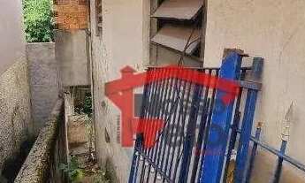 Imagem 6: Terreno à venda, 197 m² por R$ 650.000,00 - Parque São Domingos - São Paulo/SP