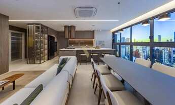 Imagem 4: Summit Batel - o mais novo lançamento da A. Yoshii