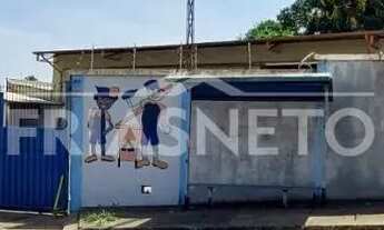 Imagem: Galpão para locação no Jardim Bartira