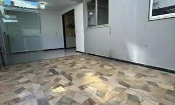 Imagem 7: Área Privativa / Garden com 3 quartos para alugar em Belo Horizonte