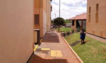 Imagem 5: Apartamentos Padrão em Ribeirão Preto