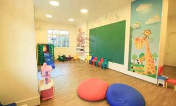 Imagem 3: Imóvel para venda possui 85 metros quadrados com 3 quartos em Vila Bertioga - São Paulo