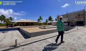 Imagem 4: EXCELENTE LOTE NO VILLAREDO ARAUANA-RAINHA DOS LOTES.