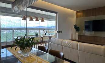 Imagem: Apartamento 4 Quartos 2 Suites Ouro Preto