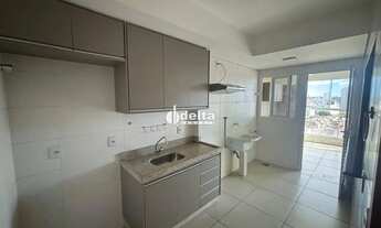 Imagem 5: Apartamento disponível para locação e venda no bairro Centro em Uberlândia-MG
