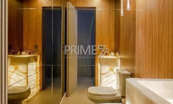 Imagem 2: Apartamamento à venda no Edifício Eleve Residence com 116m² com 2 suítes e varanda gourmet