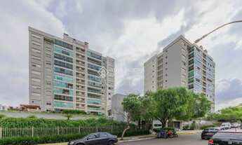 Imagem: Apartamento com 114m² e 2 dormitórios