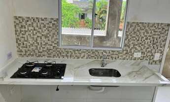 Imagem 3: Casa à venda por R$ 170.000,00 - Balneário Esmeralda - Praia Grande/SP