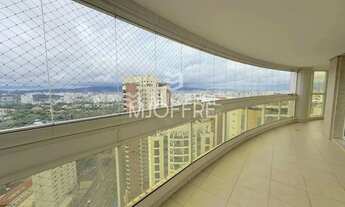 Imagem 5: Ap Alto Padrão 366m2 4 Suites 6 Vagas