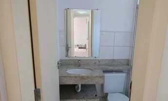 Imagem 6: Apartamento à Venda no Parque Industrial com 3 quartos (suíte) e 66 metros