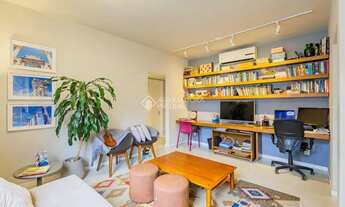 Imagem 4: Apartamento com 2 quartos em Bela Vista - Porto Alegre - RS