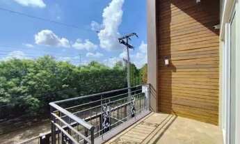 Imagem 2: Casa 3 Quartos sendo 1 Suíte