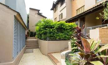 Imagem 4: Casa Condominio para Venda - 292.49m², 4 dormitórios, sendo 2 suites, 3 vagas - Vila Assun