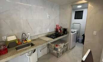 Imagem 4: Top apt no Grand Park Arvores 76 mcom 3 quartos em Calhau - São Luís - MA