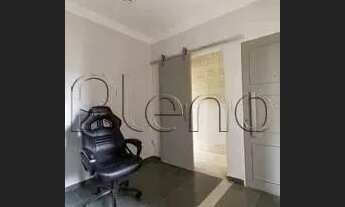 Imagem 5: Apartamento à venda em Campinas, Cambuí, com 3 quartos, com 102 m², Edifício Silvia Fernan