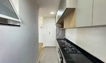 Imagem 7: Apartamento para locação com 3 quartos 84m² - Residencial Horizon