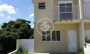 Imagem: Casa a venda Condomínio Villagio Imperiale