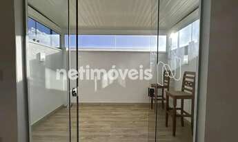 Imagem 5: Locação Área Privativa Caiçaras Belo Horizonte