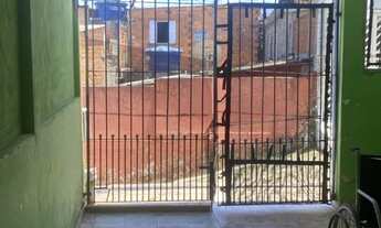 Imagem 2: Casa sobrado ampla, bem dividida e ideal para família