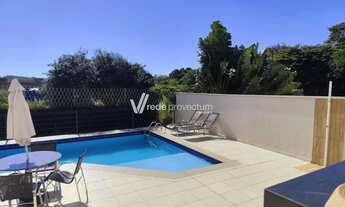 Imagem 6: Casa - Flor da Serra - Valinhos