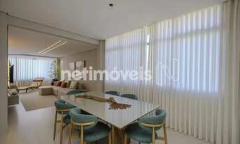 Imagem 6: Venda Apartamento 4 quartos Lourdes Belo Horizonte