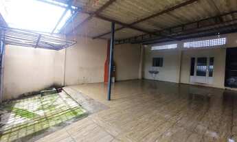 Imagem 2: VENDO ÁGIO DE CASA QUADRA 510 DO RECANTO DAS EMAS ACEITA CARRO CONFIRA