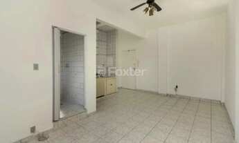 Imagem 6: Kitnet / JK / Studio à venda Rua Doutor Elias Chaves, Campos Elíseos - São Paulo