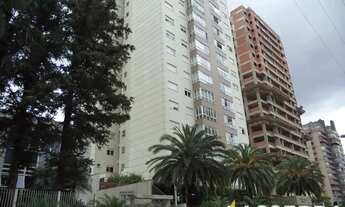 Imagem: Imóvel para aluguel possui 124 metros quadrados