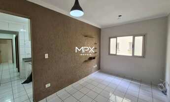 Imagem 2: Apartamento à venda e para alugar em Piracicaba, Pompéia, com 2 quartos, com 61 m²