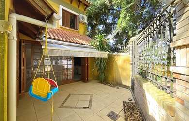 Imagem 2: Casa em Condomínio em Pedra Redonda