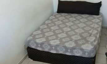 Imagem: Quarto/casa. 999!