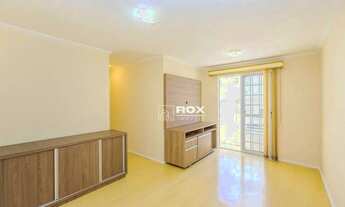 Imagem 2: Apartamento Garden com 2 quartos à venda por R$ 459.000 - São Braz, Curitiba/PR