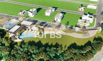 Imagem 7: Lotes no Aldeia do Parque