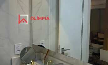 Imagem 14: Aluguel Apartamento 1 Dormitórios - 50 m² Brooklin