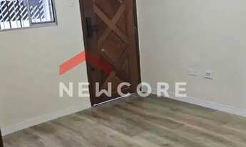 Imagem 4: Casa em Rua Doutor Campos Sales - Centro - São Vicente/SP