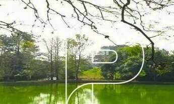 Imagem 3: Terreno de 5.000m² em condomínio de altíssimo padrão