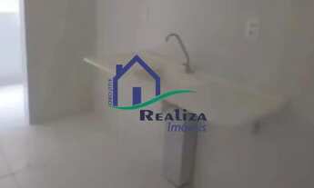 Imagem 4: APARTAMENTO COM 2 QUARTOS NO CONDOMÍNIO JARDIM BOUGANVILLE PARA LOCAÇÃO R$ 900,00 OU VENDA