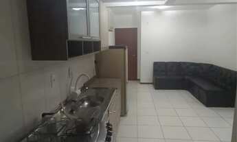 Imagem 5: Vendo apto 2 quartos c/ sacada