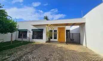 Imagem: Casa à Venda Santa Cruz II