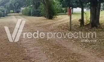 Imagem 4: área - Balneário Tropical - Paulínia